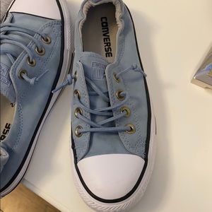 Converse size 7